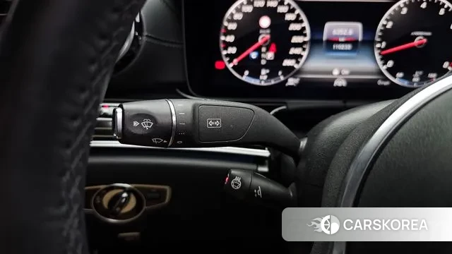 Mercedes-Benz E-Class W213 id 3439656 из Кореи 19