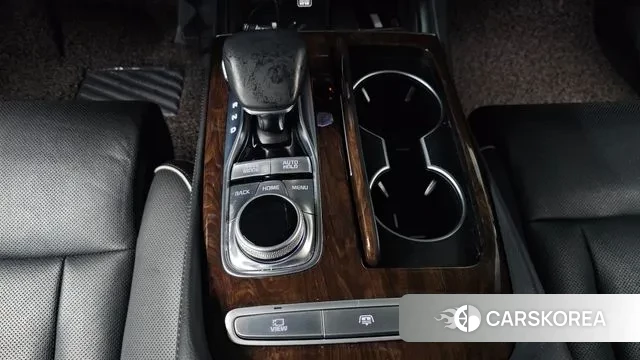 Kia More K9 id 3568198 из Кореи 19