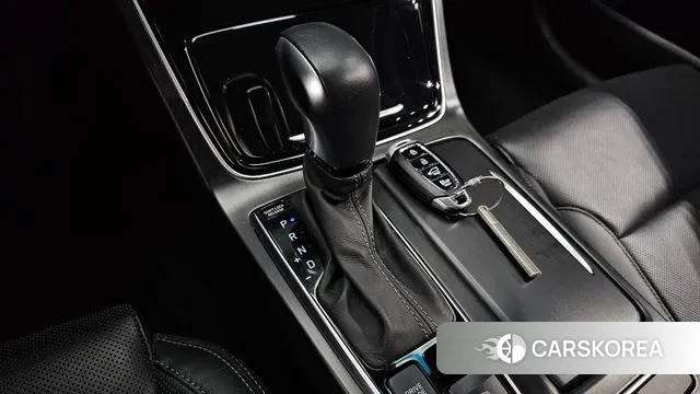 Hyundai Grandeur IG id 3039002 из Кореи 19