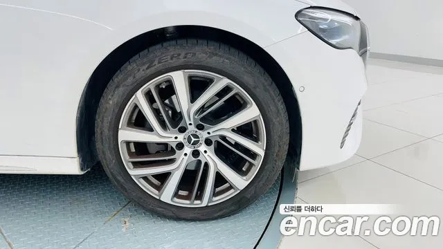 Mercedes-Benz E-Class W214 id 2831787 из Кореи 19