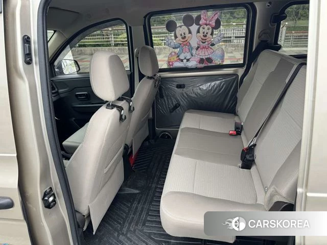 Wuling Automobile Wuling Hongguang V id 4239795 из Китая 9
