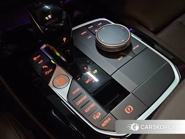 BMW X4 (G02) id 3031519 из Кореи 19