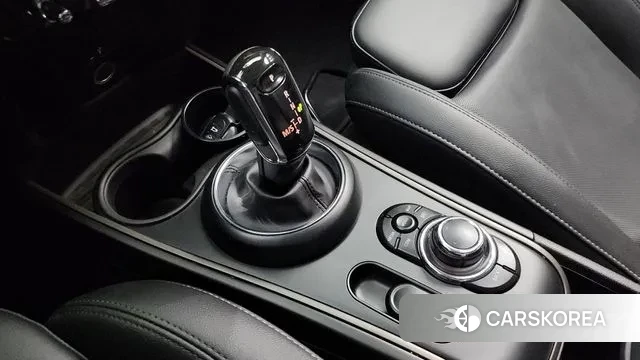 Mini Cooper Countryman id 3487906 из Кореи 19