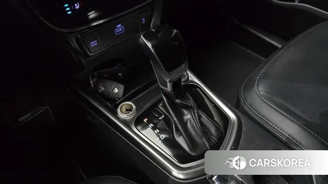 Ssangyong Berry New Tivoli id 3095661 из Кореи 19