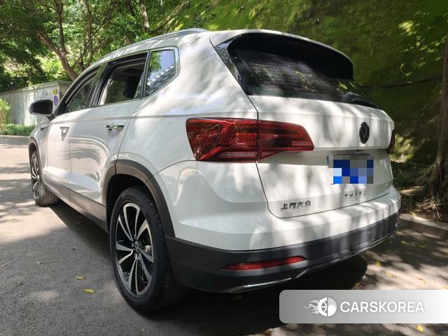 Volkswagen Tuyue id 4359164 из Китая 9