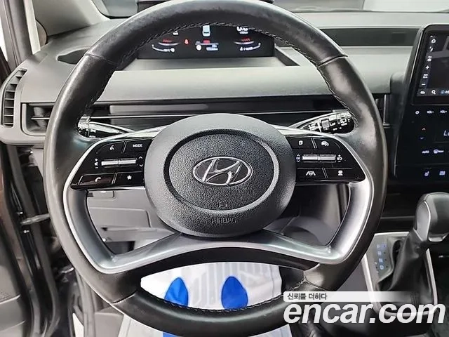 Hyundai Staria id 2921113 из Кореи 17