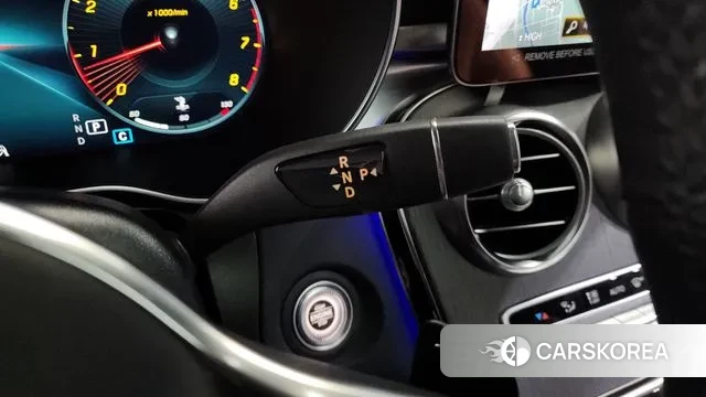 Mercedes-Benz GLC-Class X253 id 3735081 из Кореи 19