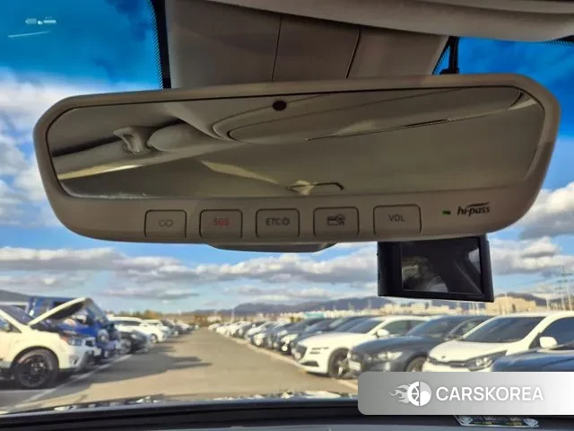 Genesis G90 id 3505082 из Кореи 19