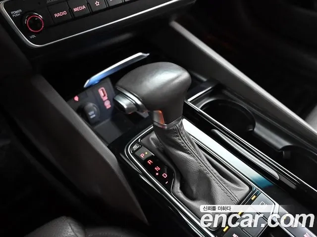 Kia Come New K7 id 2907837 из Кореи 15