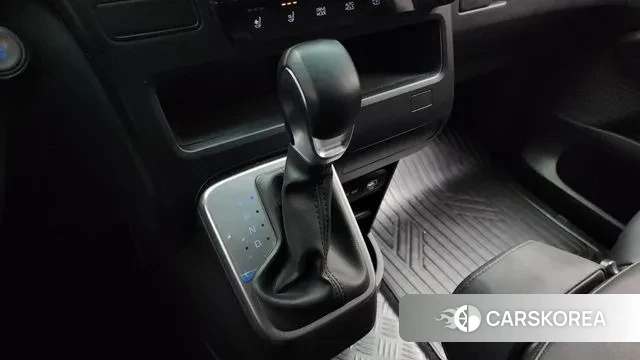 Hyundai Staria id 3624415 из Кореи 19