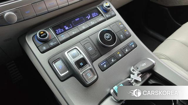 Hyundai Palisade id 4395927 из Кореи 19