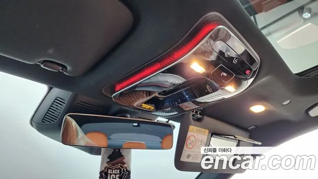 Mercedes-Benz C-Class W206 id 2700604 из Кореи 19