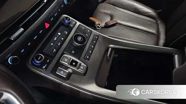 Hyundai The New Palisade id 3400675 из Кореи 19