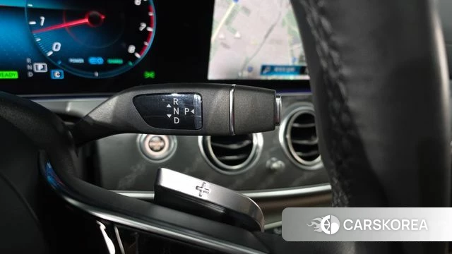 Mercedes-Benz E-Class W213 id 4444437 из Кореи 31