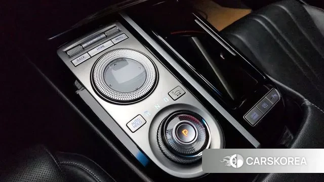 Genesis G80 (RG3) id 3296325 из Кореи 19