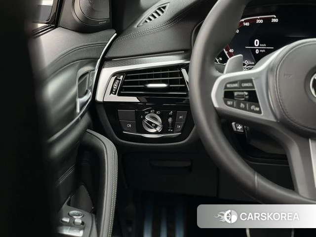 BMW 5 series (imported) id 4256059 из Китая 32