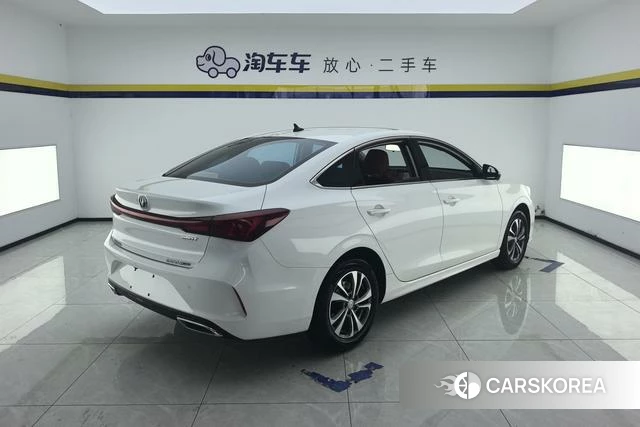 Chang'an Yidong id 4212351 из Китая 16