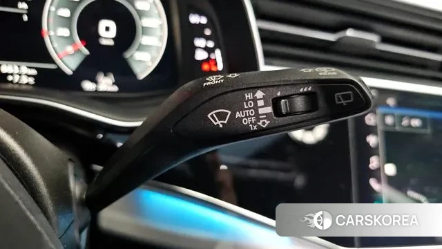 Audi Q8 (4M) id 3433304 из Кореи 19