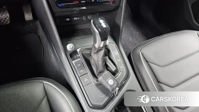 Volkswagen Tiguan second Generation id 3545302 из Кореи 19