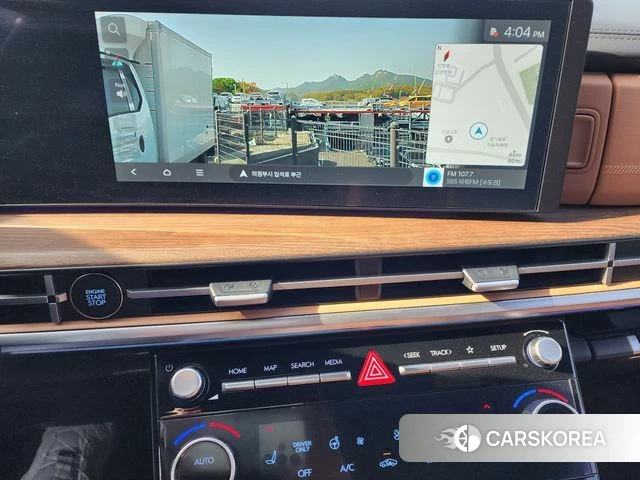 Hyundai Santa Fe (MX5) id 4420507 из Кореи 19