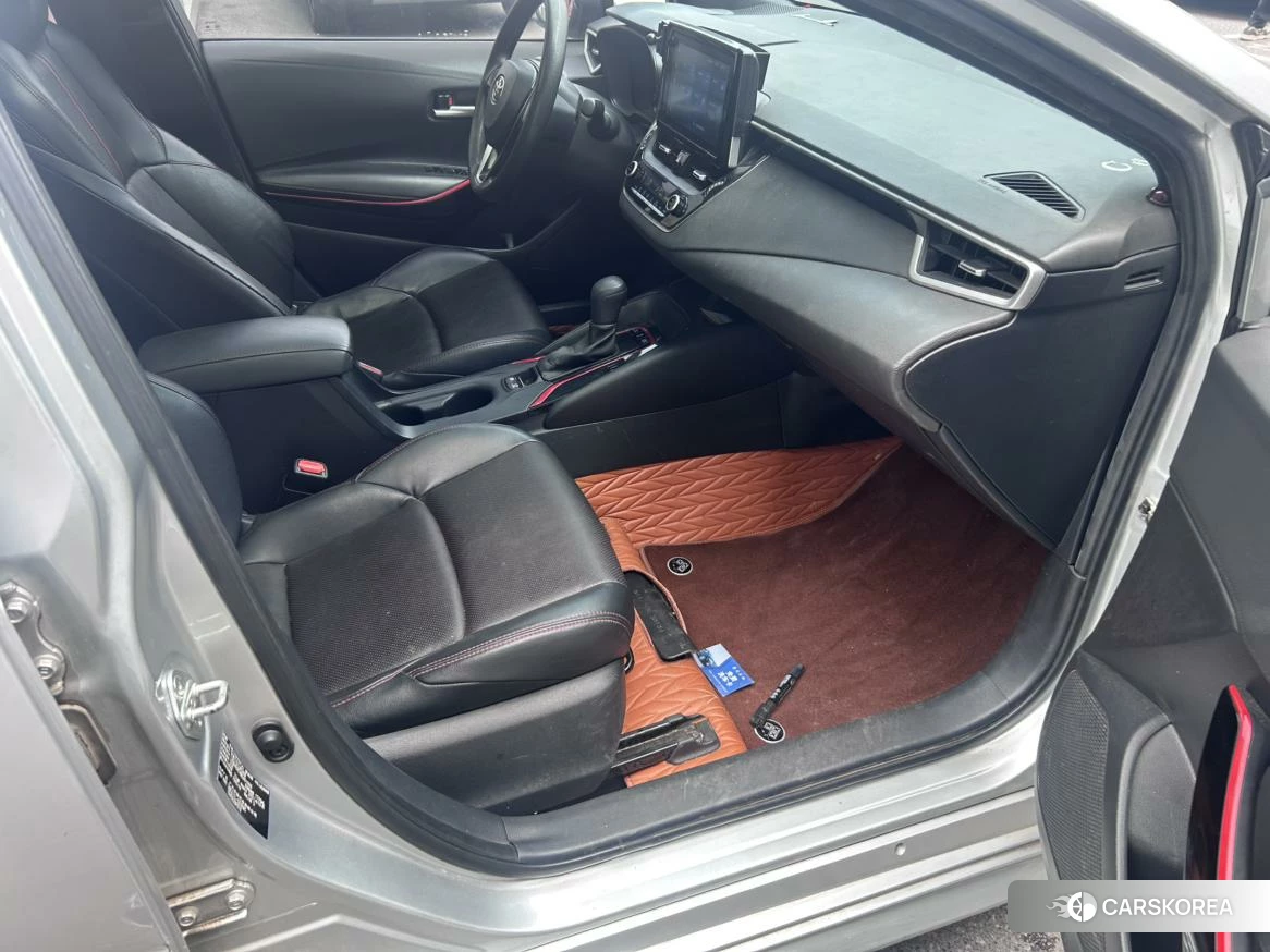 Toyota Lei Ling id 4420842 из Китая 25