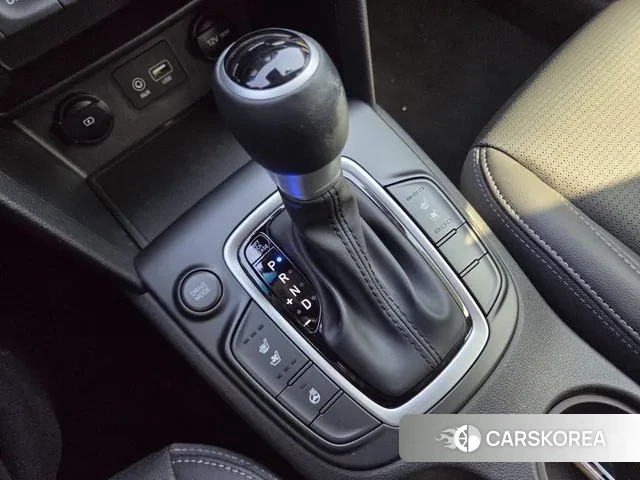 Hyundai Kona id 3742077 из Кореи 15