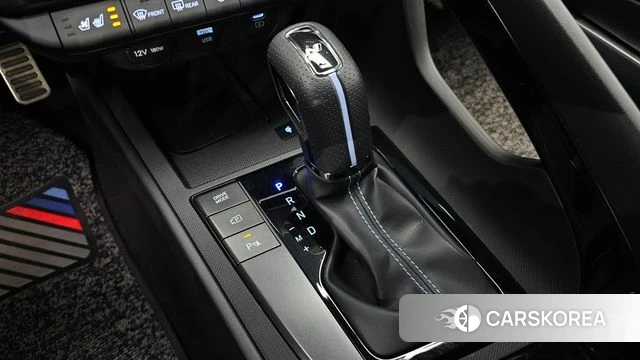 Hyundai The New Avante (CN7) id 4493660 из Кореи 29