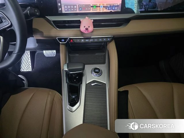 Renault Korea (Samsung) Grand Coleos id 4359917 из Кореи 18