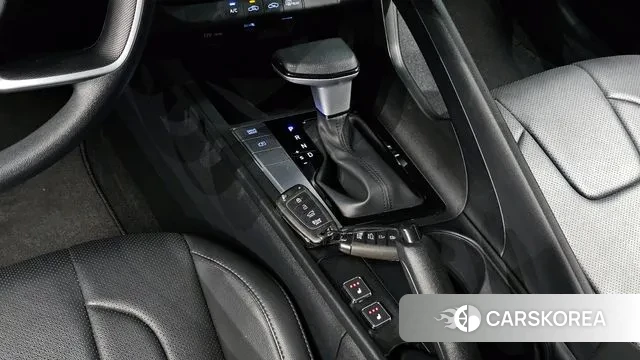 Hyundai Avante (CN7) id 2979588 из Кореи 19