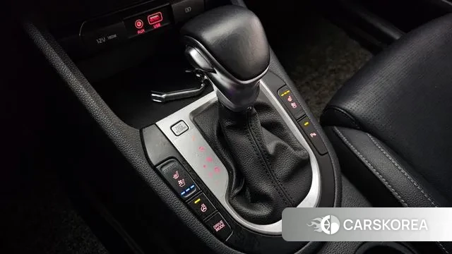 Kia Come New K3 id 3677521 из Кореи 19