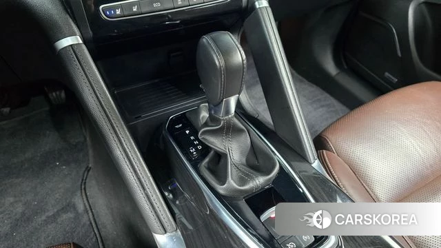 Renault Korea (Samsung) QM6 id 3796236 из Кореи 19