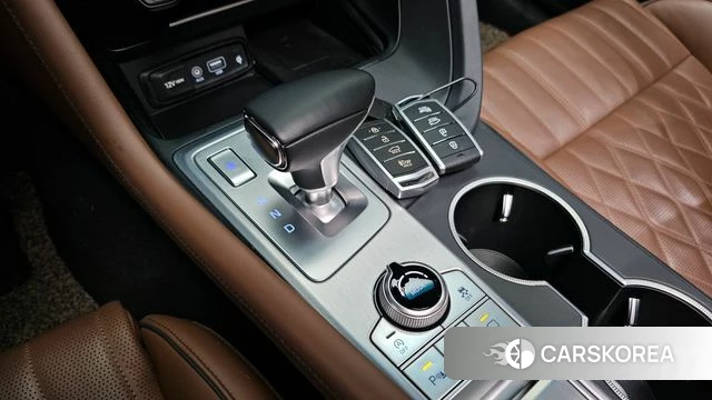 Genesis G70 id 4345333 из Кореи 19