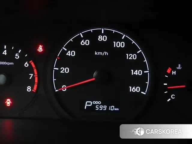 Hyundai The New Grand Starex id 3041987 из Кореи 17