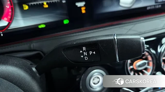 Mercedes-Benz S-Class W222 id 3557264 из Кореи 19