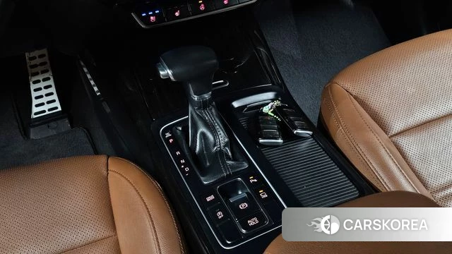 Kia The New Sorento id 3808309 из Кореи 19