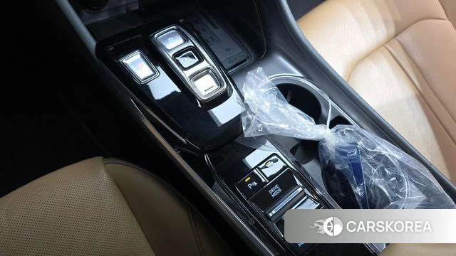 Hyundai Sonata (DN8) id 4447397 из Кореи 33