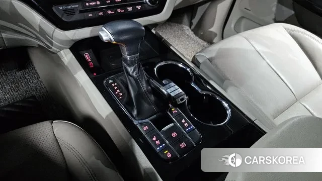 Kia The New Carnival id 3573594 из Кореи 19