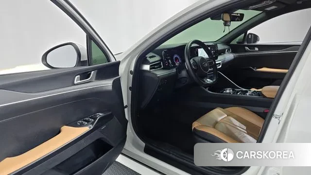 Kia K5 3rd generation id 3367613 из Кореи 19