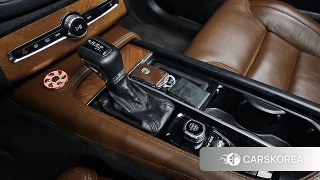 Volvo XC90 second Generation id 3385941 из Кореи 19