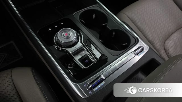 Kia The New Carnival 4th Generation id 4934625 из Кореи 19
