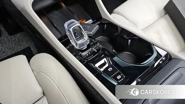 Volvo XC40 id 2884481 из Кореи 19