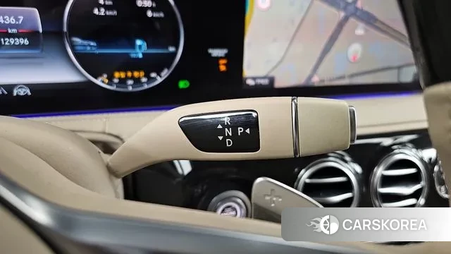 Mercedes-Benz S-Class W222 id 3379558 из Кореи 19