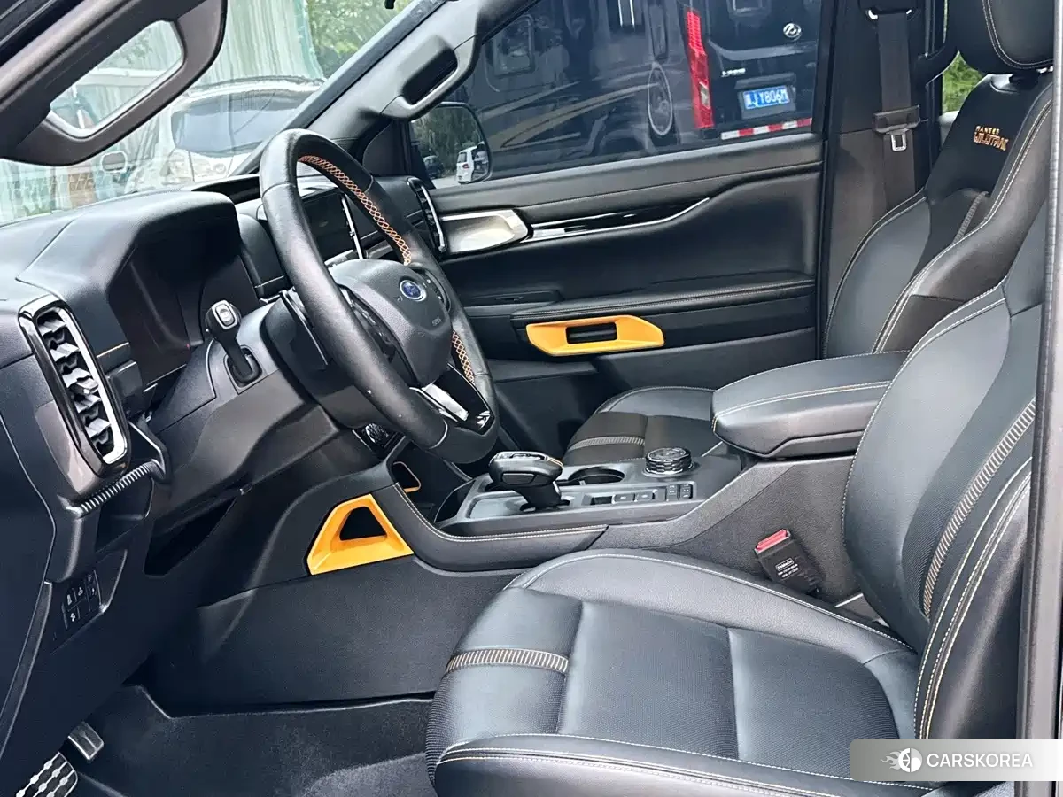 Ford Ranger Ranger id 4686073 из Китая 10