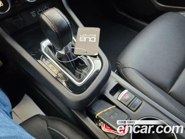 Renault Korea (Samsung) XM3 id 2874939 из Кореи 19