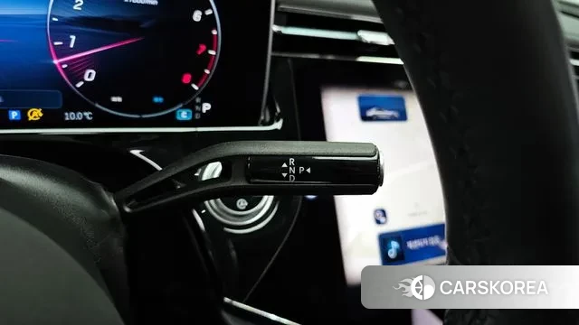 Mercedes-Benz E-Class W214 id 3316154 из Кореи 19