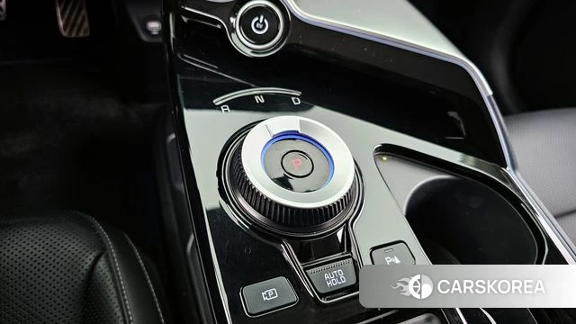 Kia EV6 id 3832889 из Кореи 19