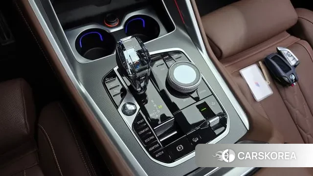 BMW X6 (G06) id 3685063 из Кореи 19