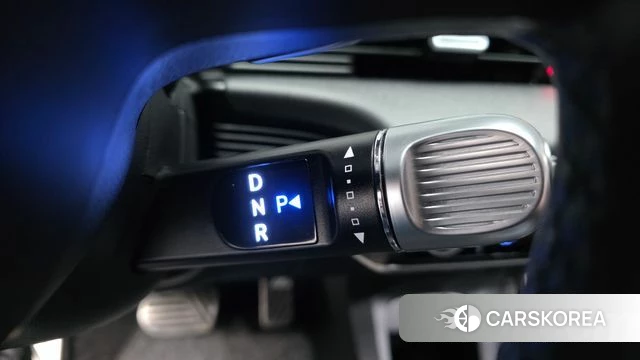 Hyundai Ionic 5 id 3934038 из Кореи 19