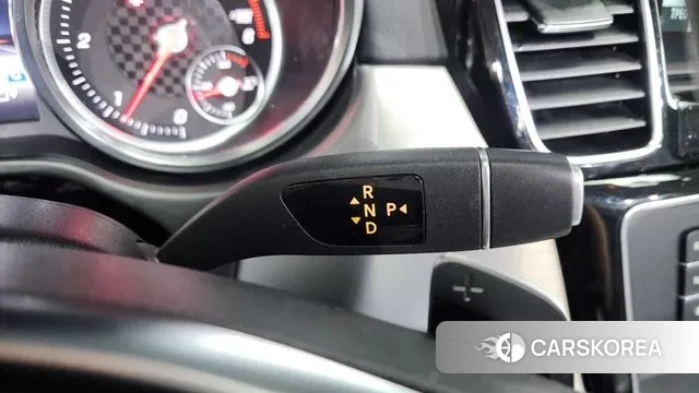 Mercedes-Benz GLE - Class W166 id 2991325 из Кореи 19