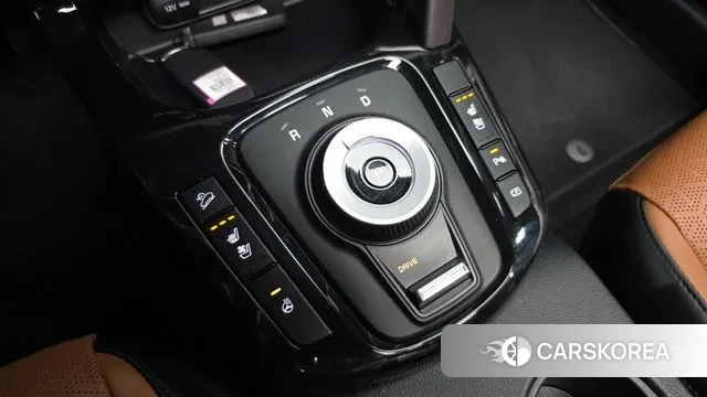 Kia The New Seltos id 3764185 из Кореи 19